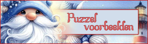 gnome 11-puzzel voo…